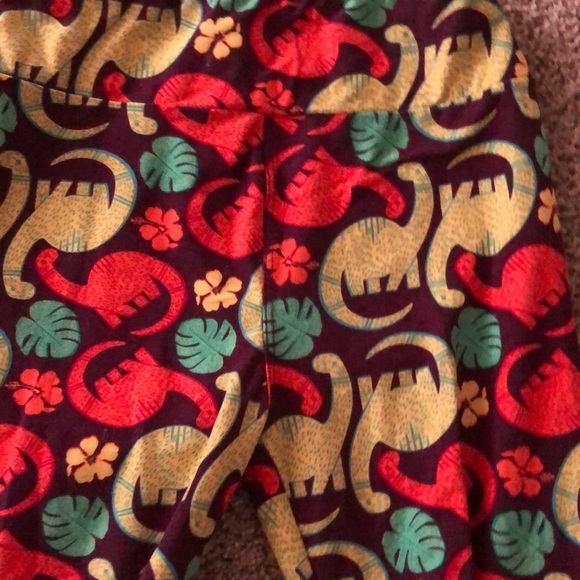 Lularoe leggings - Picture 1 of 2